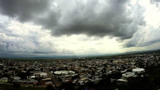 preview picture of video 'CUAUHTEMOC, CHIHUAHUA. VISTA MIRADOR.'