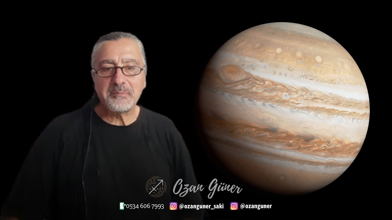 Jüpiter retrosu dönemlerinde genişleme yerine Revizyon olur: