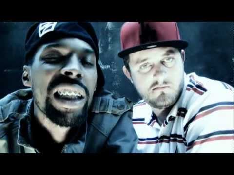 Zicoru & Caprieh - Evacuar [OFFICIAL MUSIC VIDEO]