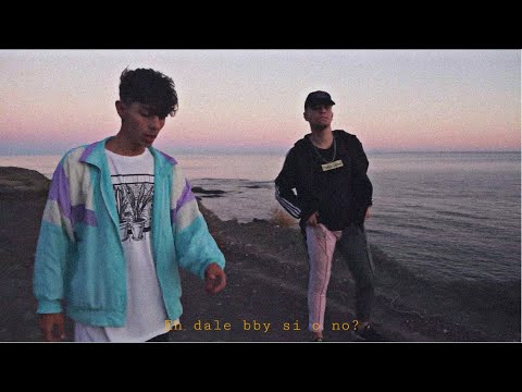 JAZ RAPPER x KNOX - Summerlove 🌊 ✨| VIDEOCLIP