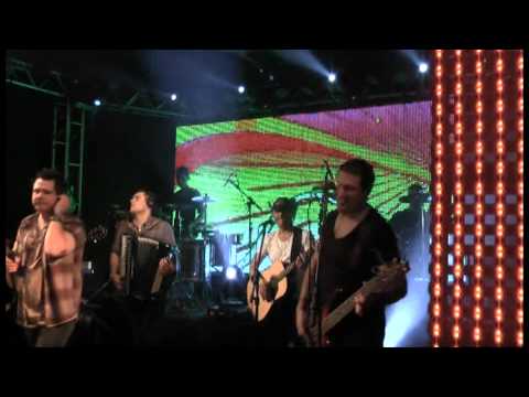 Saudade - Eh Expresso - Ao Vivo em Porto Alegre [2011]