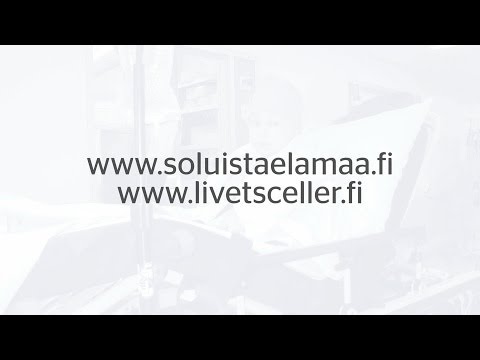 FF Jaro | Vi har bestämt oss | Olemme päättäneet | Veripalvelu.fi