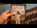DVD Update For December 20th 2016