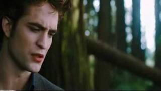 Download lagu The Twilight saga {Edward here i am} mp3 Download lagu The Twilight saga {Edward here i am} mp3