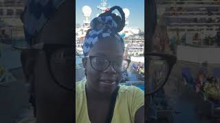 WOW! Luxury Cruise #travel #satisfying #shorts #trending #ship #travelvlog