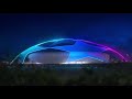 UEFA Champions League Intro 2020/2021 4K HD