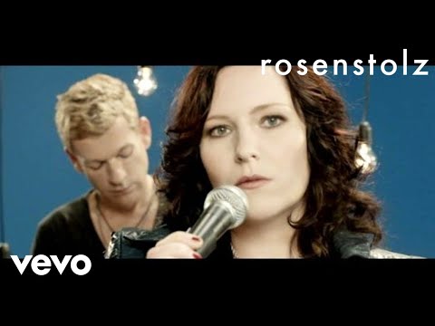 Rosenstolz - Wir sind am Leben (Official Video)