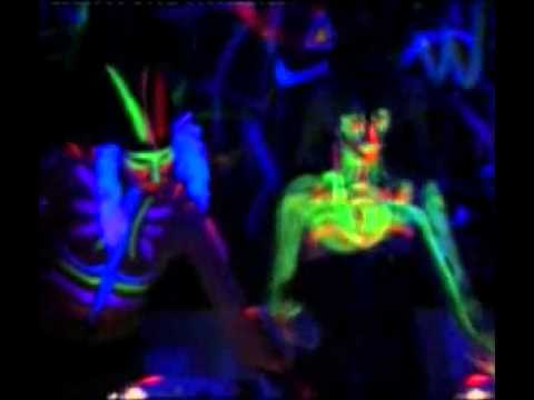 Push n Pull @ RTS.FM - 18.10.2010