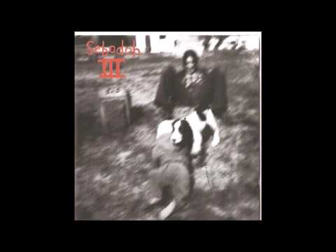 sebadoh - iii (full album)