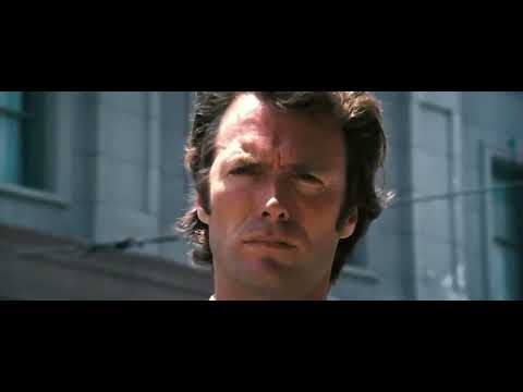 David S Pumpkins meets Dirty Harry on November 1st