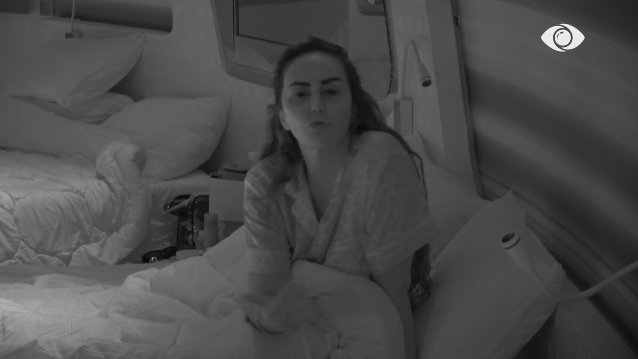 Brikena bisedon me Edisën për deklaratën e saj me lidhjet e dashurisë, Mateo e dëgjon