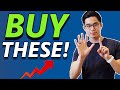 The 6 TOP Stocks To Buy in April 2021 Hi The 6 TOP Stocks To Buy in April 2021 Hi