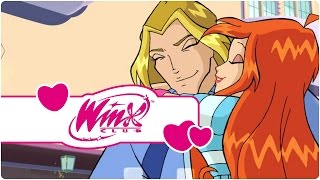Winx Club - Endlessly - Winx in Concert