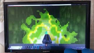 UniDoomFormer 2