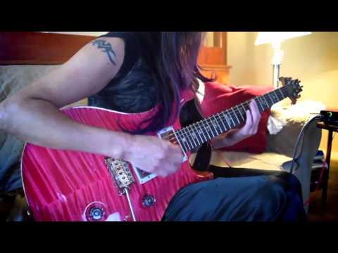 Hard Rock Jam in Bm (Tim D'ville Backing Track)