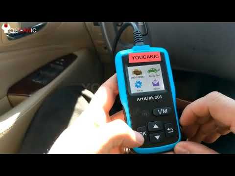 DIY Guide: How to Diagnose a Check Engine Light on a Lexus – Step-by-Step
