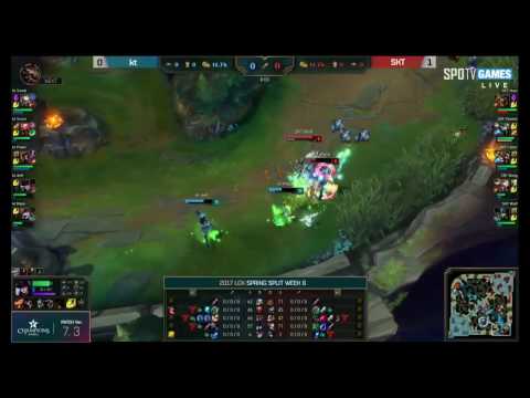 Intense Fight between Bang/Wolf and Deft/Mata