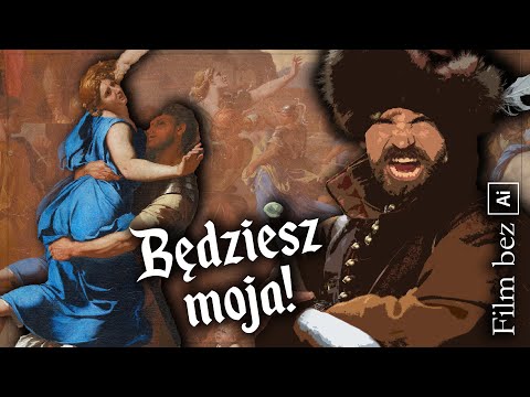 RAPT – why did the Sarmatians KIDNAPPING women?