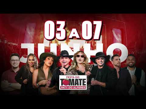 FESTA DO TOMATE 2026