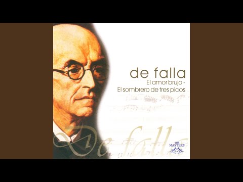 El Sombrero De Tres Picos