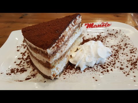 Manolo, Churros, Pizzas e Muito Mais, Miami Beach, Flórida