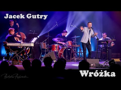 Jacek Gutry, Wróżka