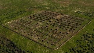 Roman camp remains found in Austria