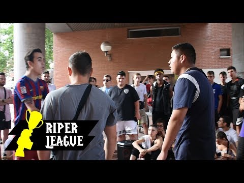 Estivi vs Classic vs Doi Z - OCTAVOS | 6ª JORNADA