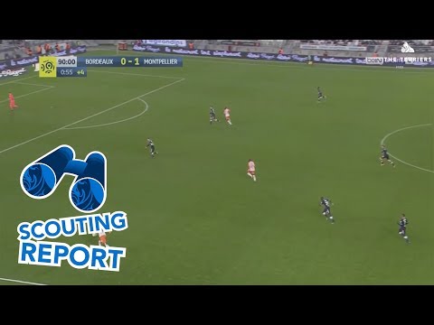 🔎 SCOUTING REPORT | Isaac Mbenza