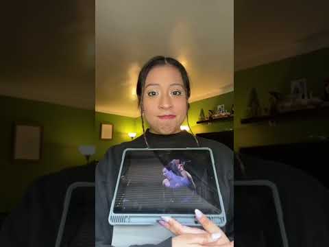 Trying the “Queen of the Night” ARIA😭🎶