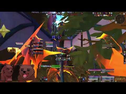 +23 Freehold Tyrannical | M+ 10.1 Devastation Evoker POV