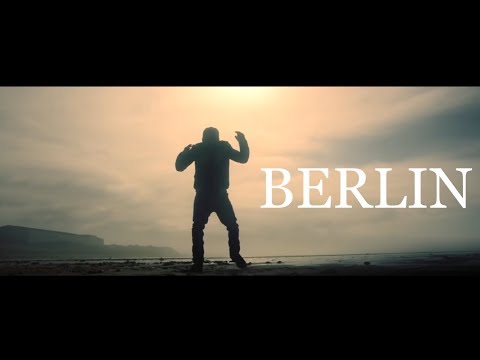 Rap Maroc ALBER FLIP - BERLIN ( official Music Video)