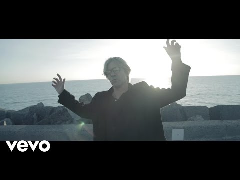 Luca Madonia - L'Ultima Persona Al Mondo