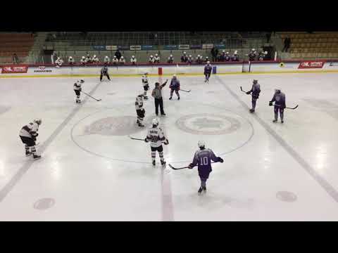 IHS/Pārdaugava vs. Hs Rīga 03 27.10.2018