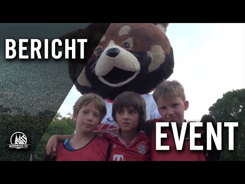 FortunaTV - Die Fortuna in deinem Verein | RHEINKICK.TV