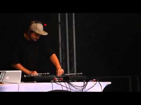 Mr.Kosse bei Fürschd Renjay