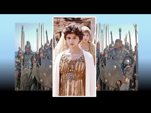 Il mito di Ifigenia in Aulide. La bruttura dell'inganno