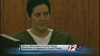 Opposed to Combine Singleton's Two Cases in a Single Trial