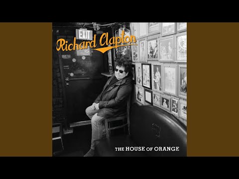 Keep Your Blue Eyes Open Wide - Richard Clapton