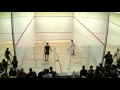 Men S College Squash 2016 Individual Championships Pool Trophy Columbia And Bates