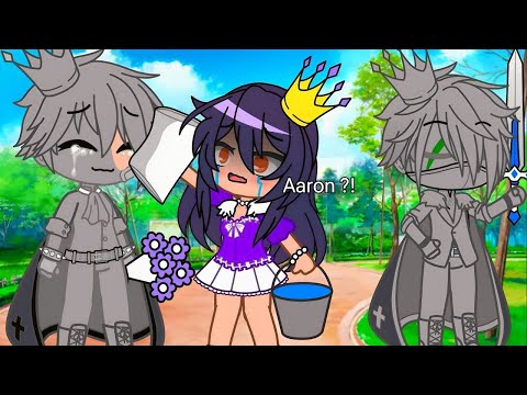 The Statue || Meme || Gacha Club || Aphmau & friends