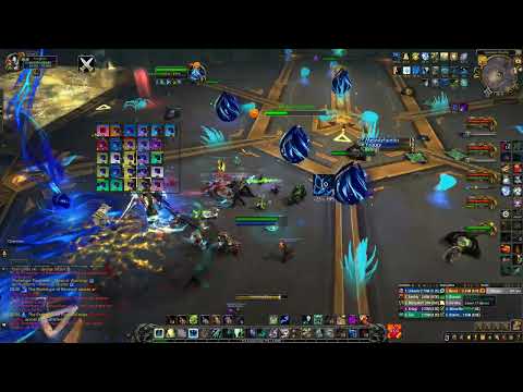 Prototype Pantheon, Heroic