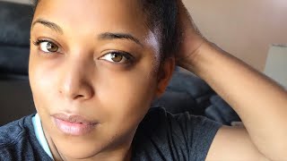 YOUTUBE LIVE 🛑 Let’s Chat || MelissaQ