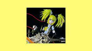 Download lagu rika mayama - liar mask (sped up) mp3