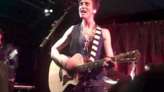 Push Play-Barely Legal [11/12/09]