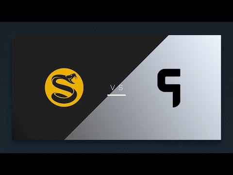 CS:GO - Splyce vs. Ghost [Inferno] Map 2 - NA Matchday 12 - ESL Pro League Season 6