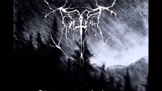 Black Metal - Forest of Grey - Stain The Shroud