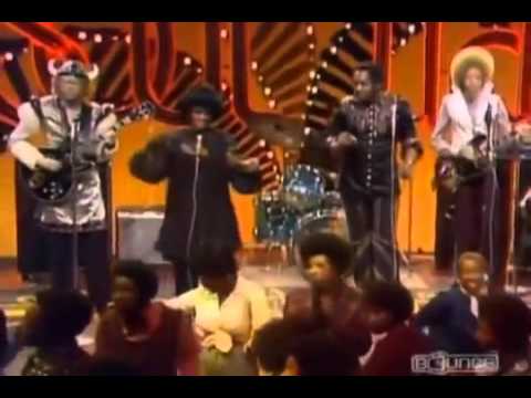 South Shore Commission   Free Man 1975