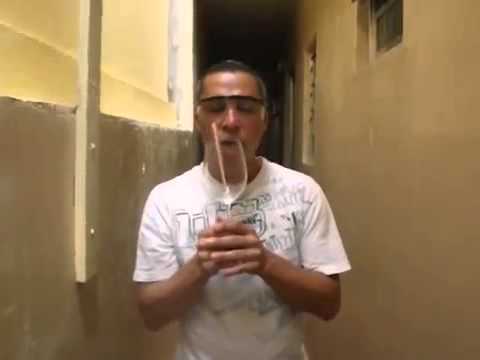 Cristal e Voz 03: Como quebrar taças de cristal com a voz! (http://www.cristalevoz.com.br)