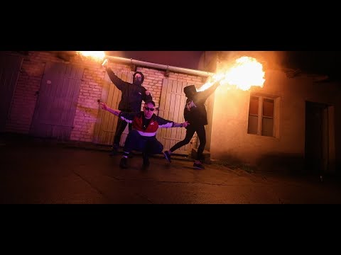 Fragile - Gdyby (Official Video)